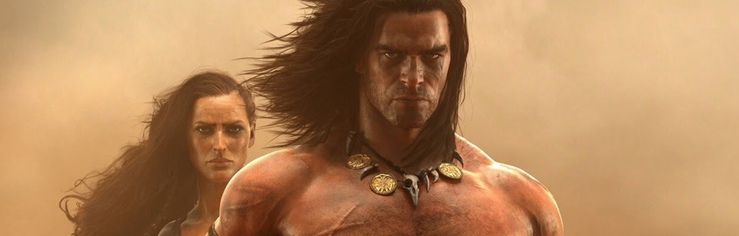 Conan Exiles Conan Exiles