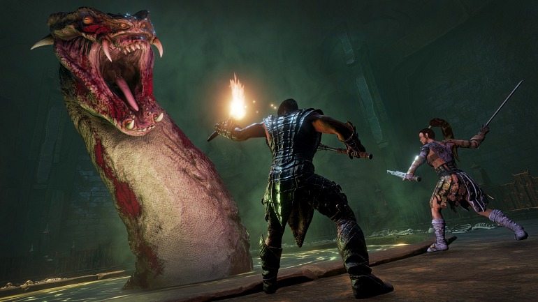 Conan Exiles Conan Exiles