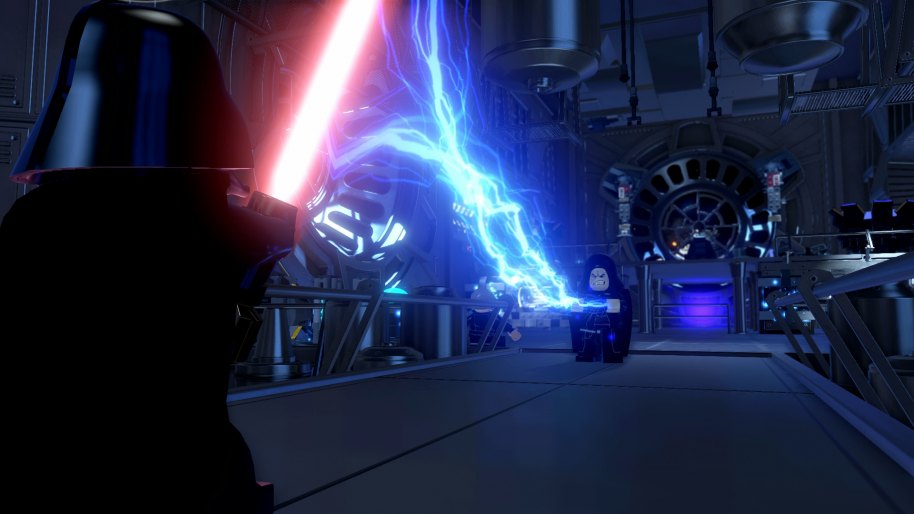 LEGO SW El Despertar de la Fuerza Xbox One