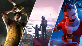 Entre PC y consola puedes encontrar 5 videojuegos para probar o descargar gratis este fin de semana