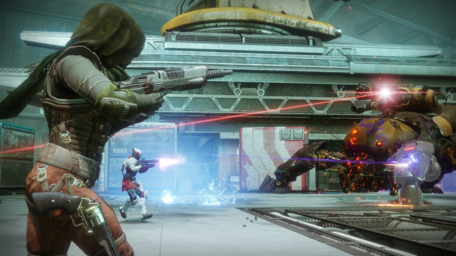Destiny 2 Xbox One