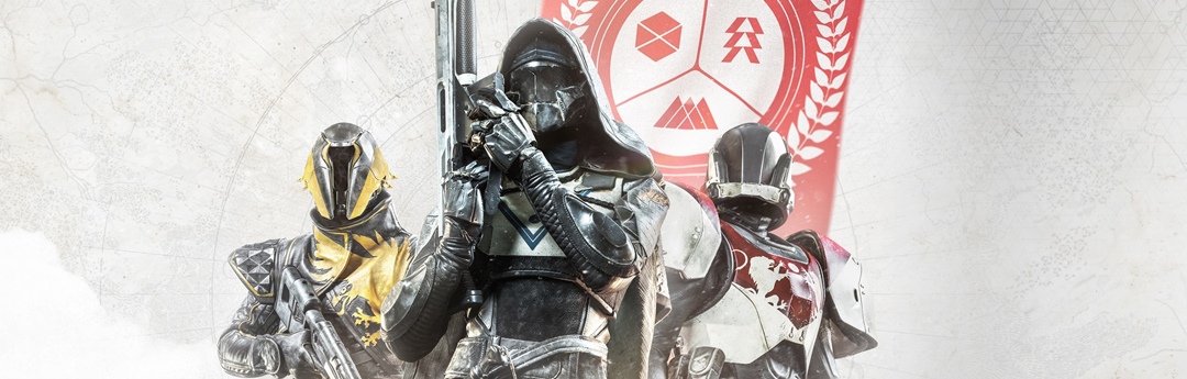 Destiny 2 Destiny 2