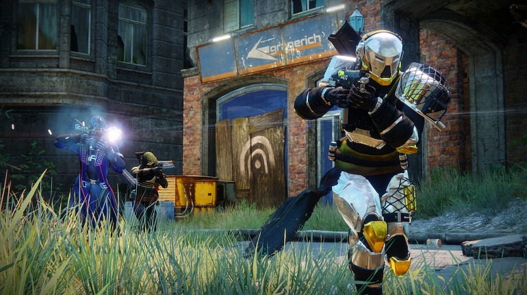 Destiny 2 Destiny 2