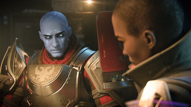 Destiny 2 Destiny 2