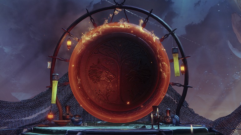 Imagen de Destiny 2 Imagen de Destiny 2
