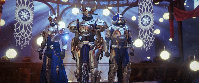 Destiny 2 Destiny 2