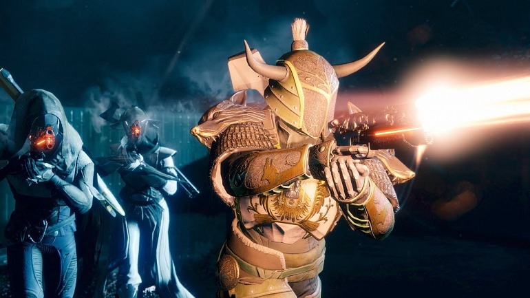 Destiny 2 Destiny 2