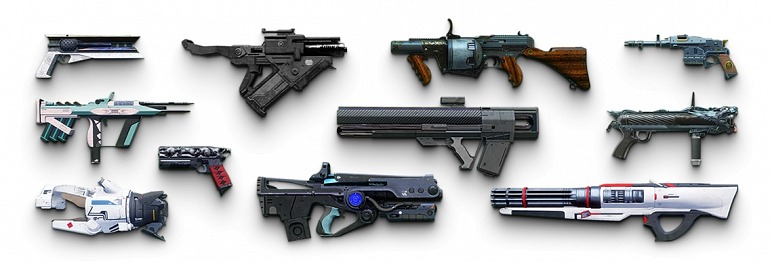 Imagen de Destiny 2 Imagen de Destiny 2