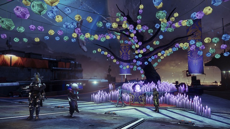 Destiny 2 Destiny 2
