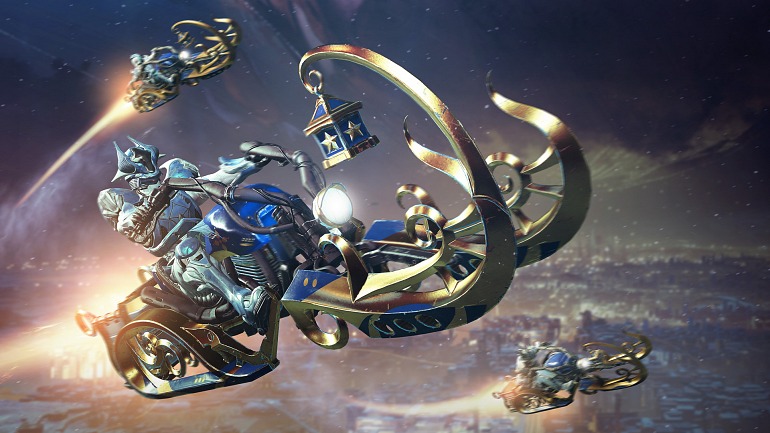 Destiny 2 Destiny 2