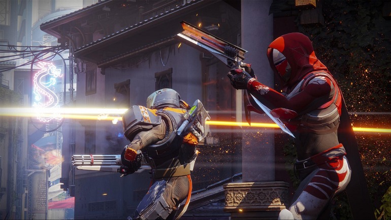 Destiny 2 Destiny 2