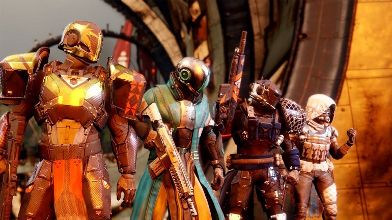 Destiny 2 Destiny 2