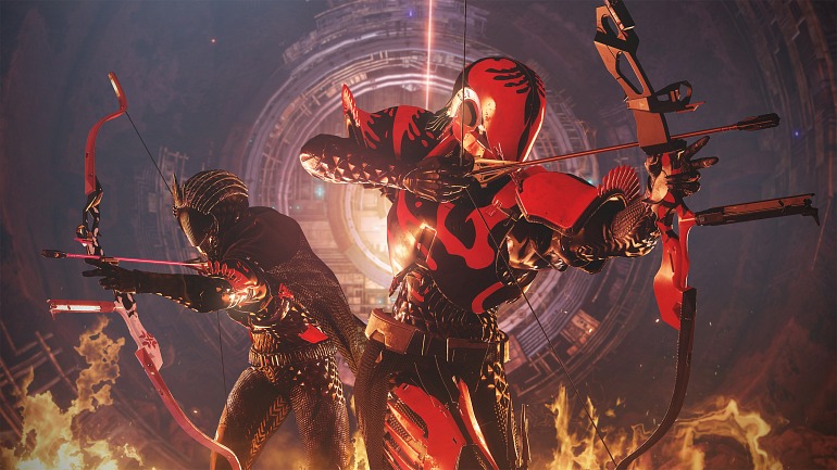 Destiny 2 Destiny 2
