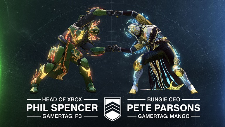 Destiny 2 Destiny 2