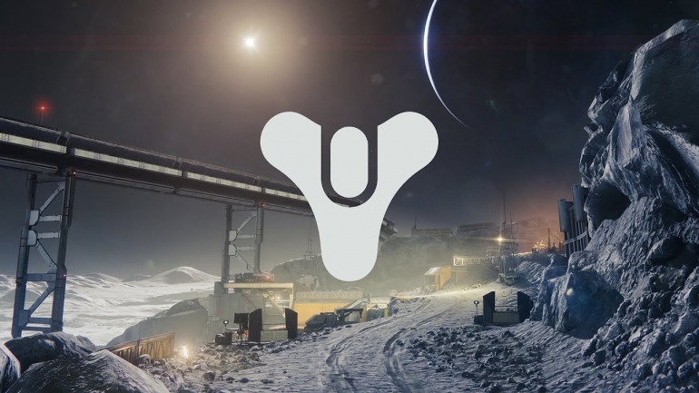 Destiny 2 Destiny 2