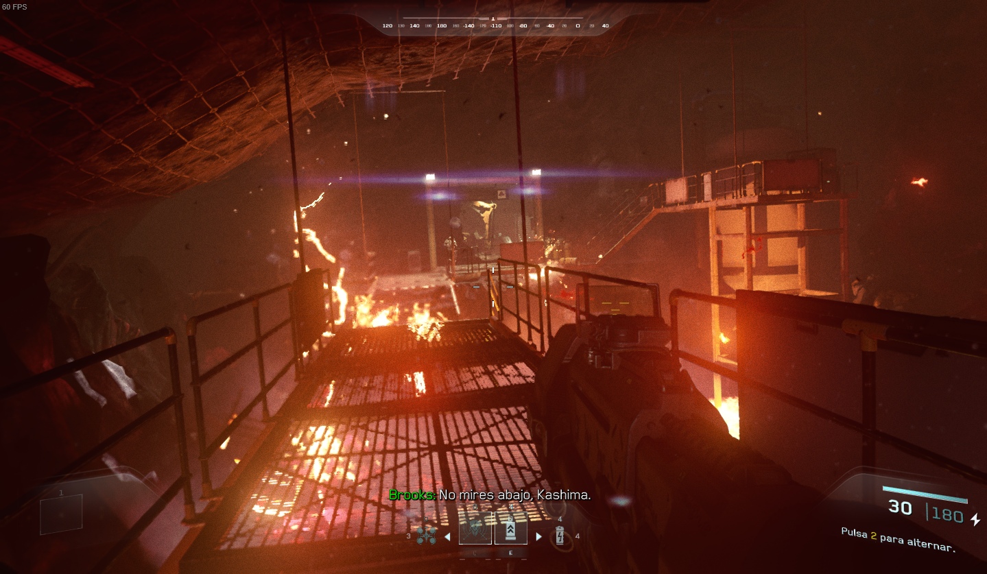 Imagen de Call of Duty: Infinite Warfare