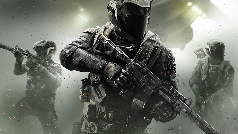 Call of Duty: Infinite Warfare Call of Duty: Infinite Warfare
