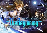 Carátula de Sword Art Online: The Beginning - PC