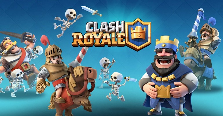 Clash Royale Clash Royale
