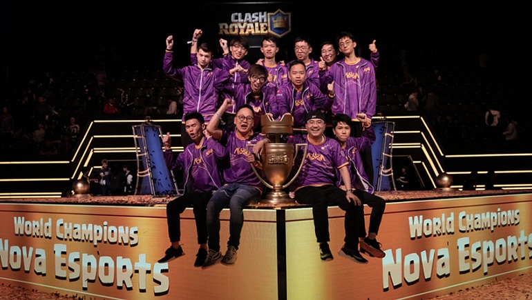 Clash Royale Clash Royale