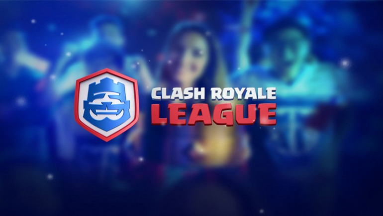 Clash Royale Clash Royale