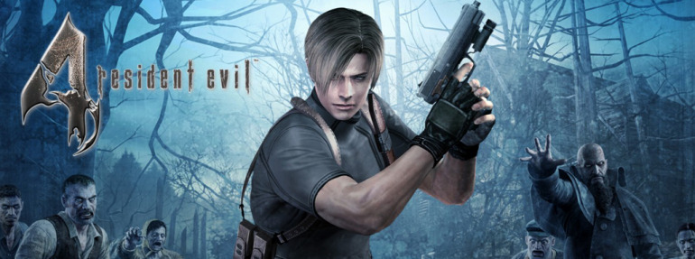 Imagen de Resident Evil 4 (2016) Imagen de Resident Evil 4 (2016)