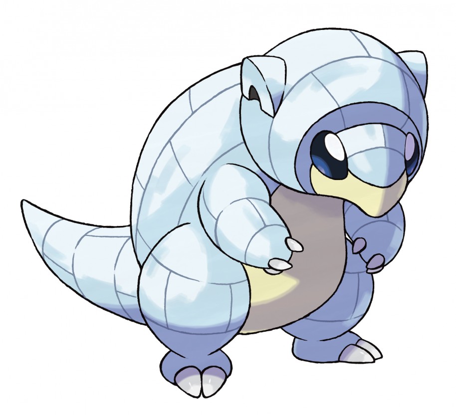 Pokémon Luna / Sol