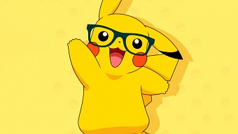 Lanzan unas gafas de Pokémon pensadas para los jugadores