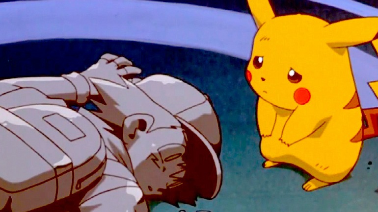 Pokémon Sol / Pokémon Luna Pokémon Sol / Pokémon Luna