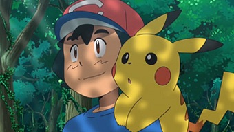 La serie de televisión Pokémon Sol y Luna fecha su estreno en Espańa