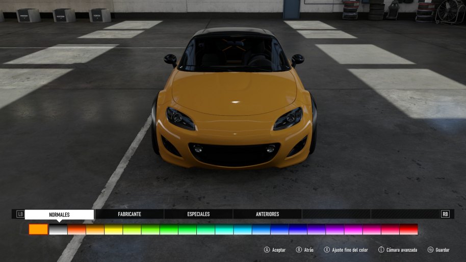 Forza 7 PC