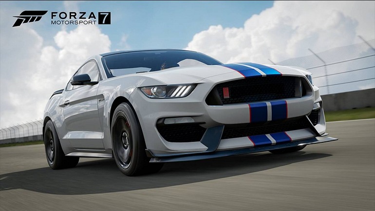 Forza Motorsport 7 Forza Motorsport 7