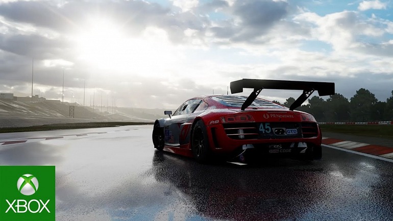 Forza Motorsport 7 Forza Motorsport 7