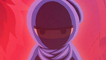 El frenético juego de plataformas 10 Second Ninja X presenta su edición definitiva para PC y consolas