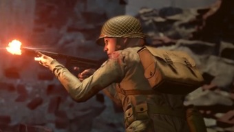 La acción bélica de Days of War ya tiene fecha de lanzamiento y nuevo tráiler