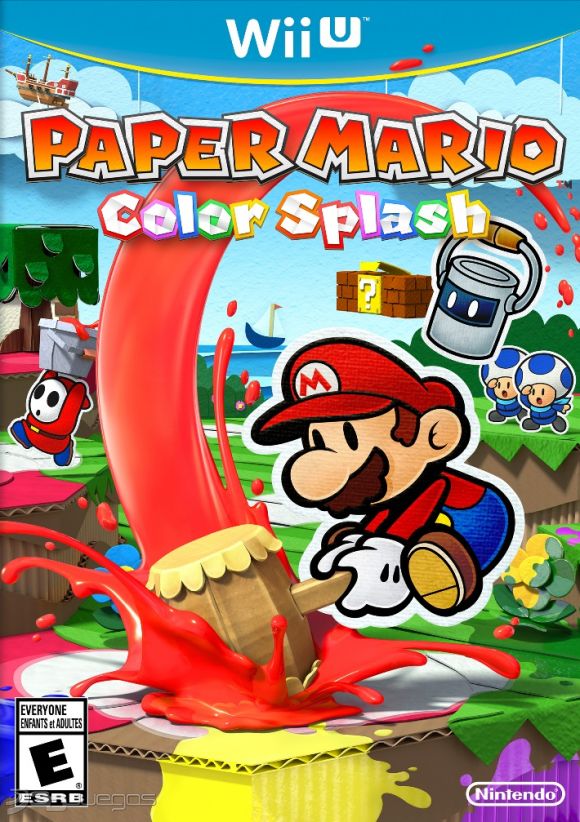 Essay on color