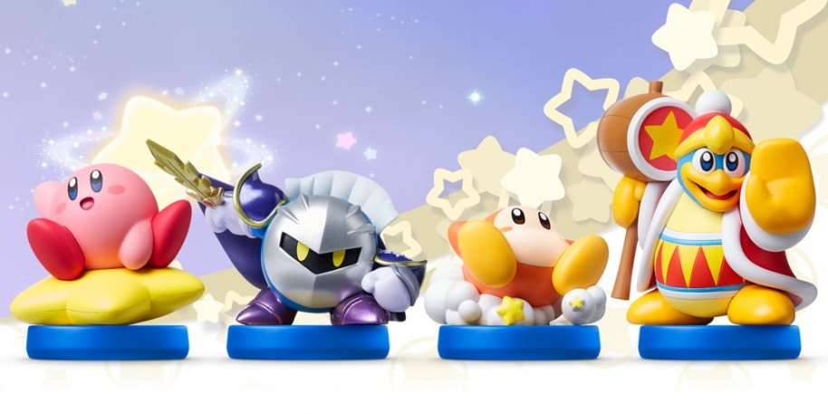 Kirby Planet Robobot 3DS