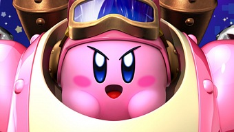 Kirby Planet Robobot: Plataformas, mechas y Amiibos