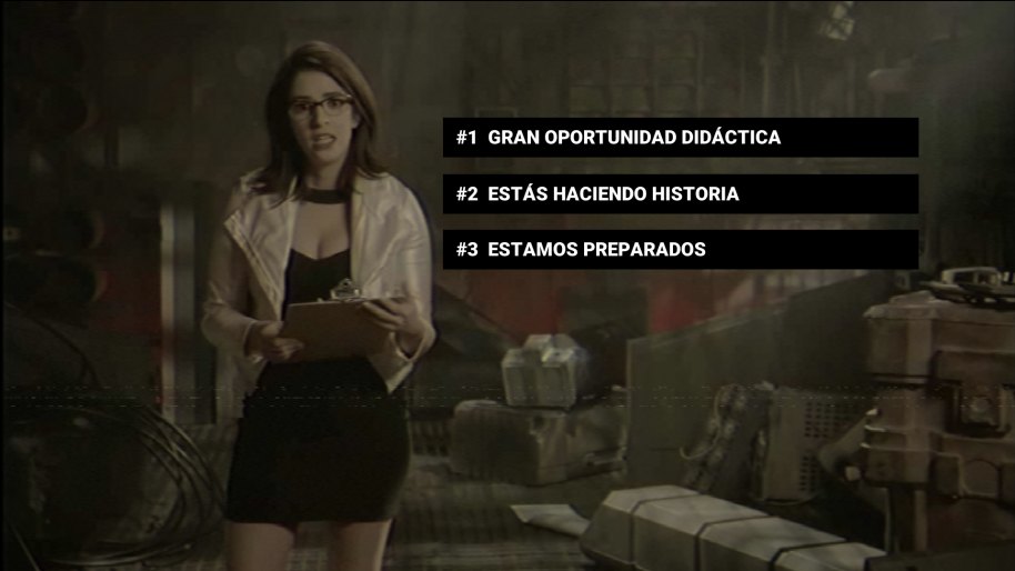 Strafe análisis