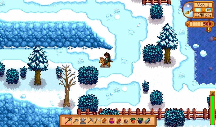 Stardew Valley PC