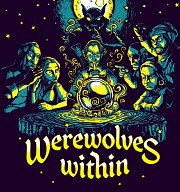 Carátula de Werewolves Within - PC