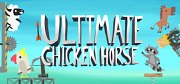 Carátula de Ultimate Chicken Horse - PC