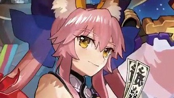 Fate/Extella: The Umbral Star llega a las tiendas y estrena tráiler de lanzamiento