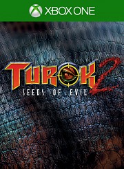 Turok 2: Seeds of Evil Remastered