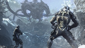 ¿Este vídeo es un mero guiño o CryTek tiene intención de hacer una remasterización de Crysis?
