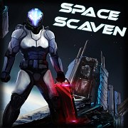 Space Scaven
