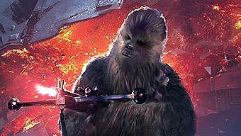 Star Wars: Battlefront presenta detalles de su expansión Estrella de la Muerte