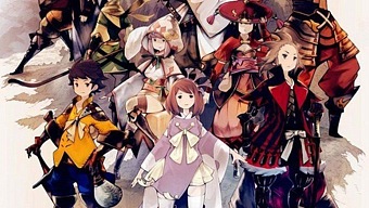 El RPG de Square Enix, Project Rising, se presenta oficialmente como Samurai Rising