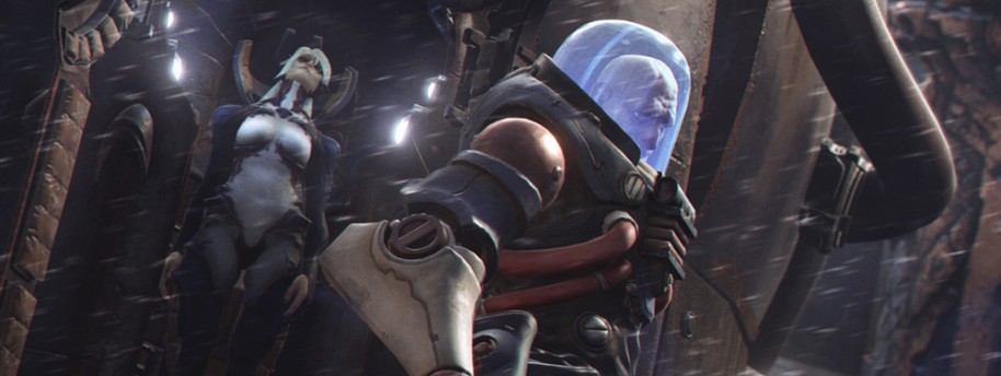 Spacelords PC