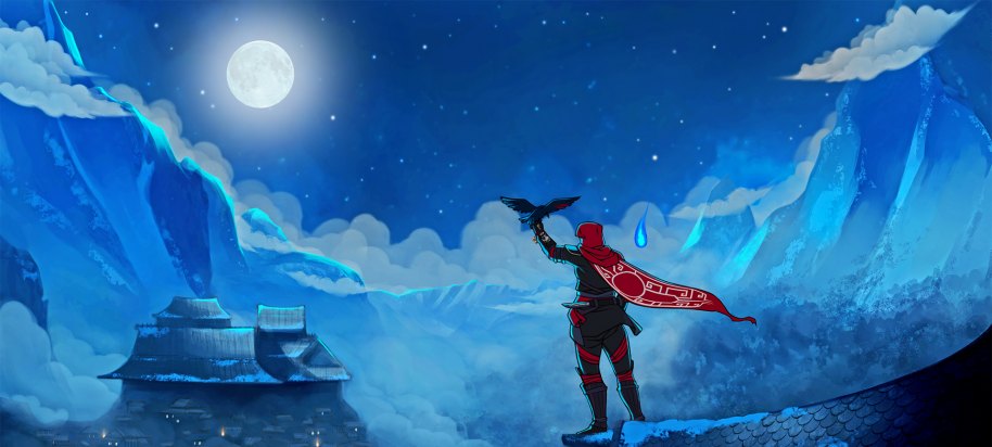 Aragami PC